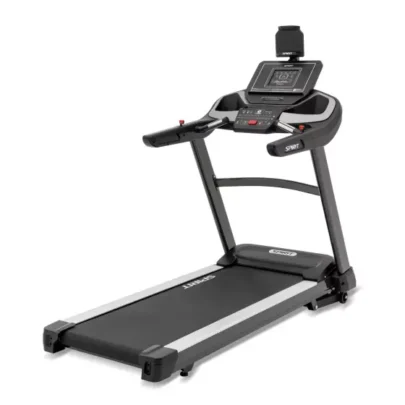 Caminadora XT685 Semi Comercial   Spirit