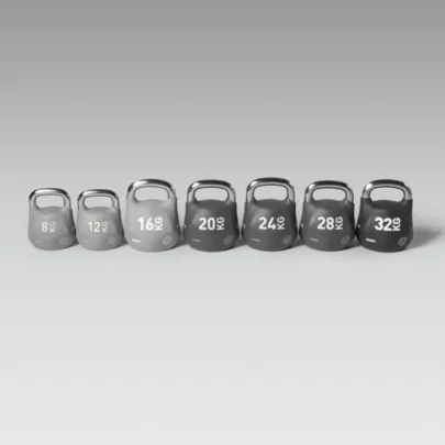 CENTR x HYROX Competition Kettelbells